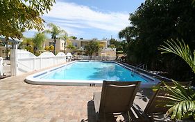 Venice Beach Villas Florida